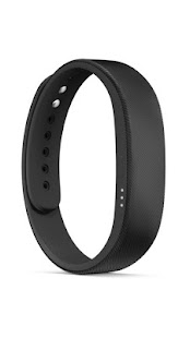SmartBand SWR10(圖5)-速報App