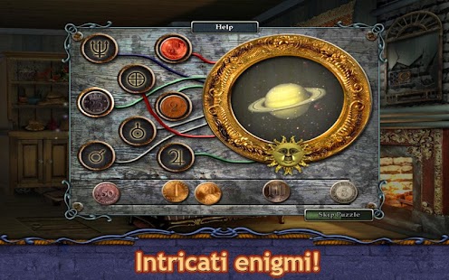Mystic Diary 2 (Full) Screen 3