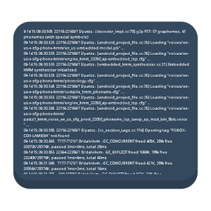 [ROOT] aLogcat 1.0.3