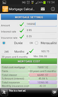 Mortgage Calculator(圖1)-速報App