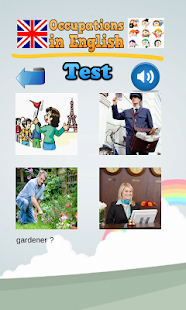 學習英語的職業(圖6)-速報App