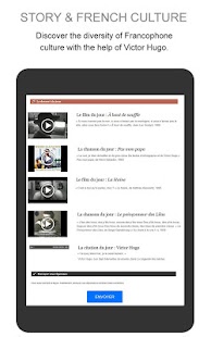 Free Download Le Monde - Learn French APK