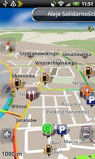 korkosfera.pl mapa korków Screenshots 0