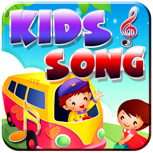 Kids Song 1.0.8