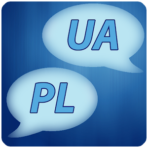 Ukrainian-Polish Dictionary 1.0
