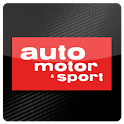 Auto Motor & Sport Sverige logo