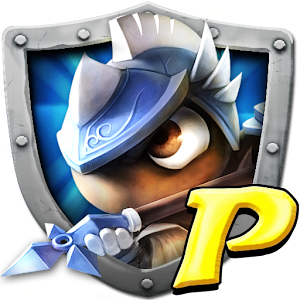 디펜지2 프리미엄 1.0.1 Icon