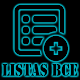 lists bCE APK