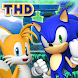 Sonic 4 Episode II THD