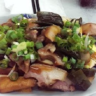 老葉牛肉麵