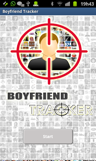 Boyfriend Tracker Free