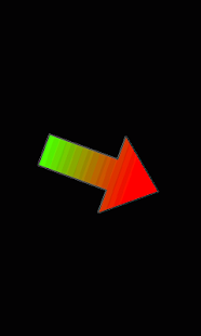Free Download Spinning Arrow APK for PC
