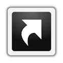 Shortcuts for Calendar/Contact logo