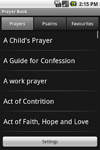Prayer Book(圖1)-速報App