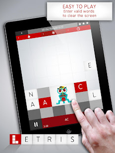 Letris 4: The word game(圖6)-速報App