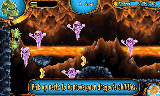 Dragon & Dracula(圖5)-速報App