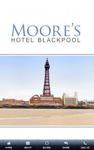 Lastest Moores Hotel Blackpool APK for Android