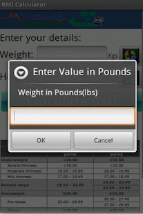How to mod BMI Calculator (Beta) - mvh patch 1.0 apk for android