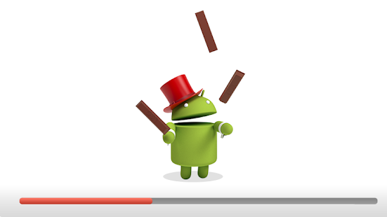 How to mod Android KitKat Challenge 1.2 mod apk for pc