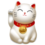 Cover Image of Baixar Lucky Cat 1.0 APK