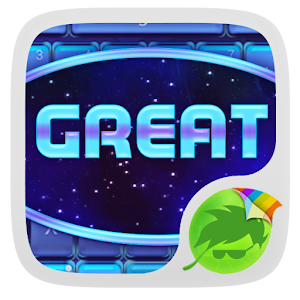 Great Keyboard Theme 1.79.2.11