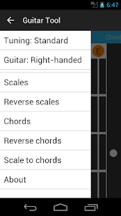 Free Download Guitar Tool APK for Android