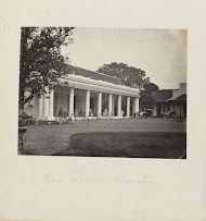 Batavia - Huis van den Heer van Leeuwen