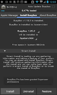 BusyBox Pro(圖5)-速報App