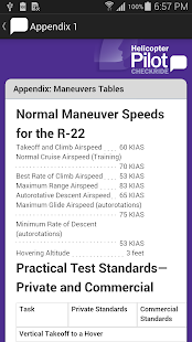 Helicopter Pilot Checkride(圖5)-速報App