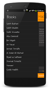 How to get Hadith.do patch 2.0.3 apk for laptop