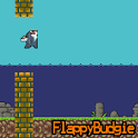 Flappy Budgie icon
