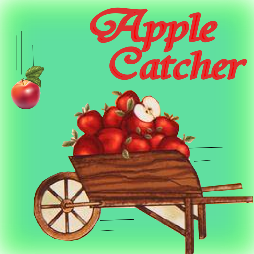 Apple Catcher LOGO-APP點子