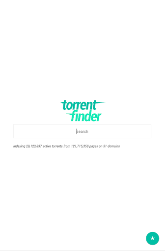 Torrent Finder