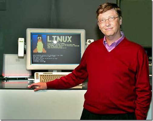 bill-gates-linux