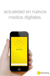 Free MediaBlog APK for PC