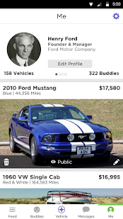 Download TradeBuddy APK for PC