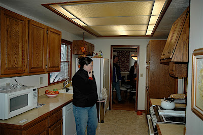 Custom Kitchen Cabinets Part on Cape Cod In Portland  4  Kitchen Makeover   By Freitag   Homerefurbers