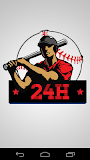 Philadelphia Baseball 24h