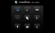 mediola® a.i.o. remoteのおすすめ画像1