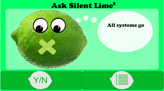 Ask Silent Lime 2 Screenshots 9