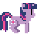 Pony Dash icon