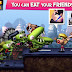 Zombie Tsunami v1.6.40 Mod [Free Shopping] (PAID & FULL)