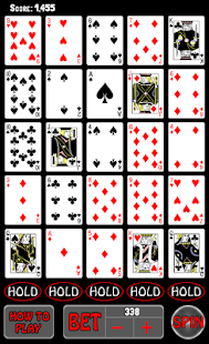 How to install Poker Slots - Real Cards patch 1.3 apk for laptop