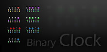 Binary Clock Widget by Waboodoo APK