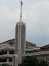Tower Mosque of Biofarma