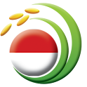 NMRice Indonesia logo