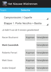 How to download Het Nieuwe Wielrennen 1.5 mod apk for laptop
