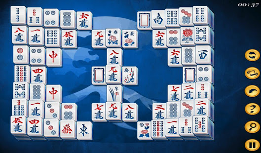 Mahjong Deluxe Free(圖4)-速報App