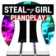 "Steal My Girl" PianoPlay  Icon