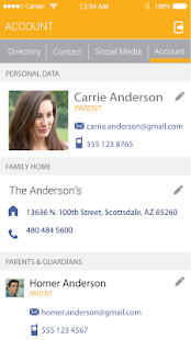How to download Cheyenne School PTO Directory 1.14.0 apk for pc